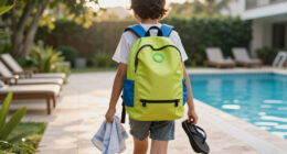 4 Best Waterproof Backpacks For School In 2026