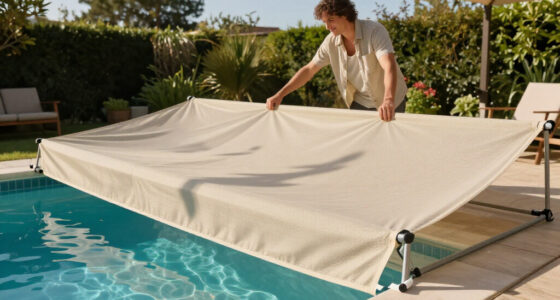 6 Best Fall Pool Covers in 2026