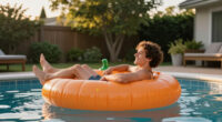 6 Best Inflatable Pool Floats for Fall in 2026
