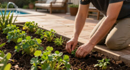 6 Fast-Growing Cover Crops To Sow In September For Richer Soil By Spring