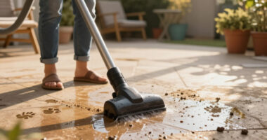 6 Top-Rated Wet-Dry Vacuums That Will Clean Up After Pets And Kids Effortlessly
