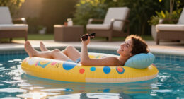 8 Best Inflatable Pool Floats in 2026