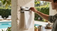 8 Best Wall Mounted Paper Towel Holders in 2026