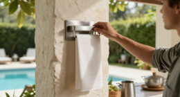 8 Best Wall Mounted Paper Towel Holders in 2026