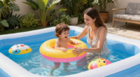 9 Best Inflatable Pool Floats for Kids in 2026
