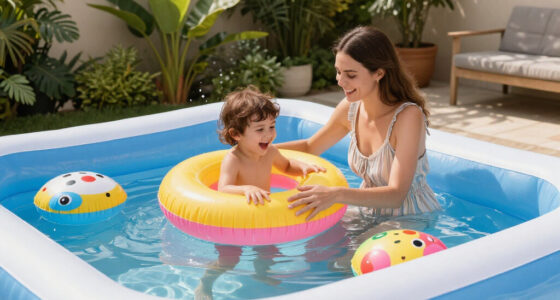 9 Best Inflatable Pool Floats for Kids in 2026