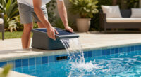 9 Best Solar-Powered Pool Fountains in 2026