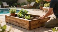 9 Innovative DIY Raised Bed Ideas You’ve Never Seen Before To Elevate Your Backyard Design