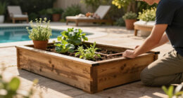 9 Innovative DIY Raised Bed Ideas You’ve Never Seen Before To Elevate Your Backyard Design