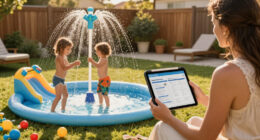 Backyard Splash Zone Shopping Checklist 2026