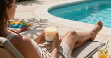 Bath & Body Works Just Dropped Its Biggest Candles Yet (Under $30!)