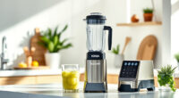 Beat the Heat: Maximize Your Ninja Blast Max Portable Blender This Summer