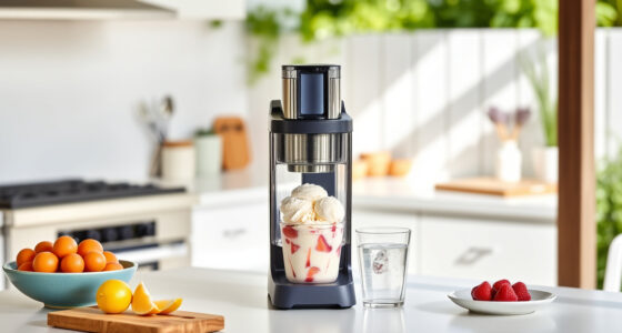 Beat the Heat: Tips & Hacks for the Ninja Creami XL This Summer