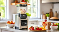 Beat the Heat with Delicious Summer Recipes Using the Ninja Creami XL