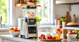 Beat the Heat with Delicious Summer Recipes Using the Ninja Creami XL