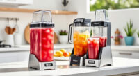 Beat the Heat with Ninja SLUSHi XL: The Ultimate Summer Frozen Drink Maker
