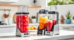 Beat the Heat with Ninja SLUSHi XL: The Ultimate Summer Frozen Drink Maker