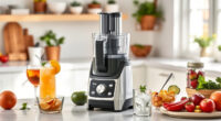 Beat the Heat with Summer Recipes Using the Ninja Professional Plus Food Processor