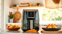 Beat the Heat with the Ninja Air Fryer’s Summer Deal