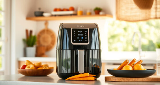 Beat the Heat with the Ninja Air Fryer’s Summer Deal