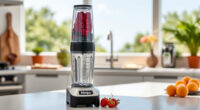 Beat the Heat with the Ninja Blast Max Portable Blender This Summer