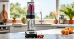 Beat the Heat with the Ninja Blast Max Portable Blender This Summer