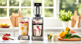 Beat the Summer Heat with Ninja CREAMi 7-in-1 Ice Cream Maker