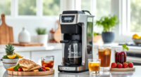 Beat the Summer Heat with Ninja Hot & Iced XL Coffee Maker Recipes