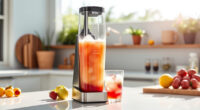 Beat the Summer Heat with Ninja SLUSHi Twist Frozen Drink Maker