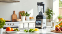Beat the Summer Heat with the Ninja BN801 Kitchen System