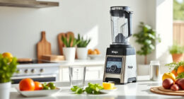 Beat the Summer Heat with the Ninja BN801 Kitchen System
