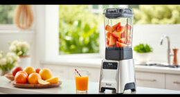 Beat the Summer Heat with the Ninja SLUSHi Frozen Drink Maker