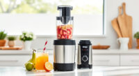 Beat the Summer Heat with the Ninja SLUSHi Max XXL Frozen Drink Maker