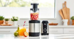 Beat the Summer Heat with the Ninja SLUSHi Max XXL Frozen Drink Maker