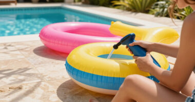 Best Inflatable Pool Float Toys Compared