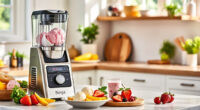 Bring Summer Sweetness with the Ninja NC701 CREAMi Swirl Ice Cream Maker