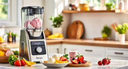 Bring Summer Sweetness with the Ninja NC701 CREAMi Swirl Ice Cream Maker