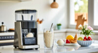Chill Out This Summer with Ninja CREAMi Deluxe Ice Cream Maker