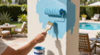 Clark+Kensington Just Named This Dreamy Blue Its 2027 Color Of The Year