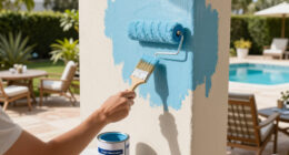Clark+Kensington Just Named This Dreamy Blue Its 2027 Color Of The Year