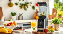 Cool Off This Summer with Ninja Blast Portable Blender Recipe Ideas