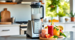Cool Off with the Ninja SLUSHi Max XXL: Summer Drink Recipes to Try Now