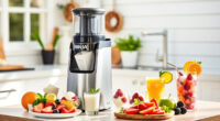 Cool Summer Treats with Ninja CREAMi 7-in-1 Ice Cream Maker
