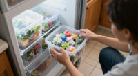 Costco’s Newest Storage Find Will Make Your Freezer Feel 2X As Big