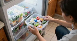 Costco’s Newest Storage Find Will Make Your Freezer Feel 2X As Big