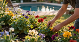 Don't Cut Back These 5 Perennials Too Soon! They Add Multi-Season Interest, If You Leave Them Alone In Fall