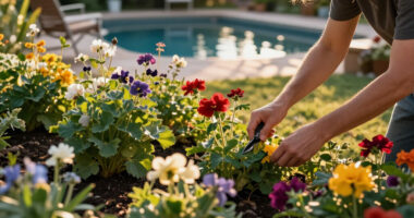Don't Cut Back These 5 Perennials Too Soon! They Add Multi-Season Interest, If You Leave Them Alone In Fall