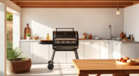 Enhance Your Summer BBQ with Ninja Outdoor Woodfire Pro XL Accessories