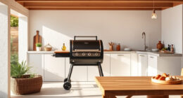 Enhance Your Summer BBQ with Ninja Outdoor Woodfire Pro XL Accessories