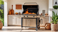 Enhance Your Summer Grilling with Ninja Woodfire Pro Connect Accessories